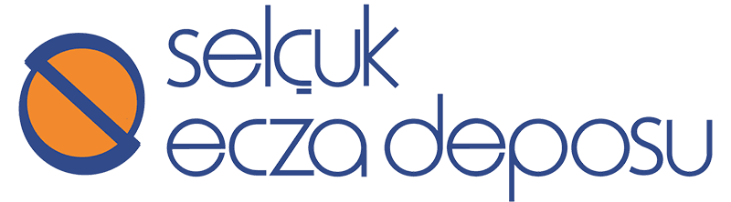 Selçuk Ecza Deposu logo