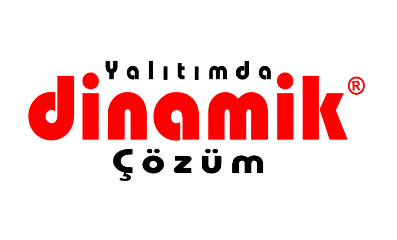DİNAMİK ISI MAKİNA YALITIM MALZEMELERİ SANAYİ VE TİCARET A.Ş. logo