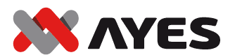 AYES ÇELİK HASIR VE ÇİT SANAYİ A.Ş. logo