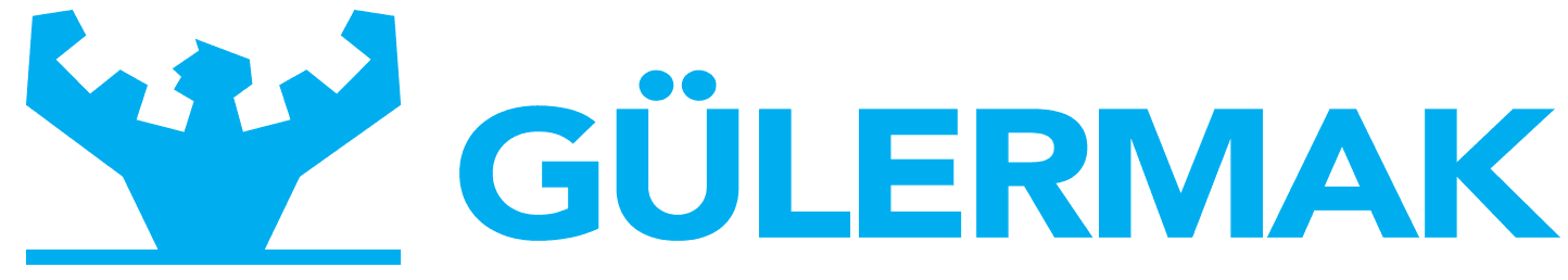 GÜLERMAK AĞIR SANAYİ İNŞAAT VE TAAHHÜT A.Ş. logo