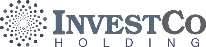 INVESTCO HOLDİNG A.Ş. logo