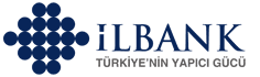 İller Bankası A.Ş. logo