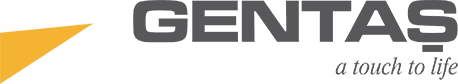 Gentaş Dekoratif Yüzeyler Sanayi ve Ticaret A.Ş. logo