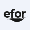 EFOR YATIRIM SANAYİ TİCARET A.Ş. logo