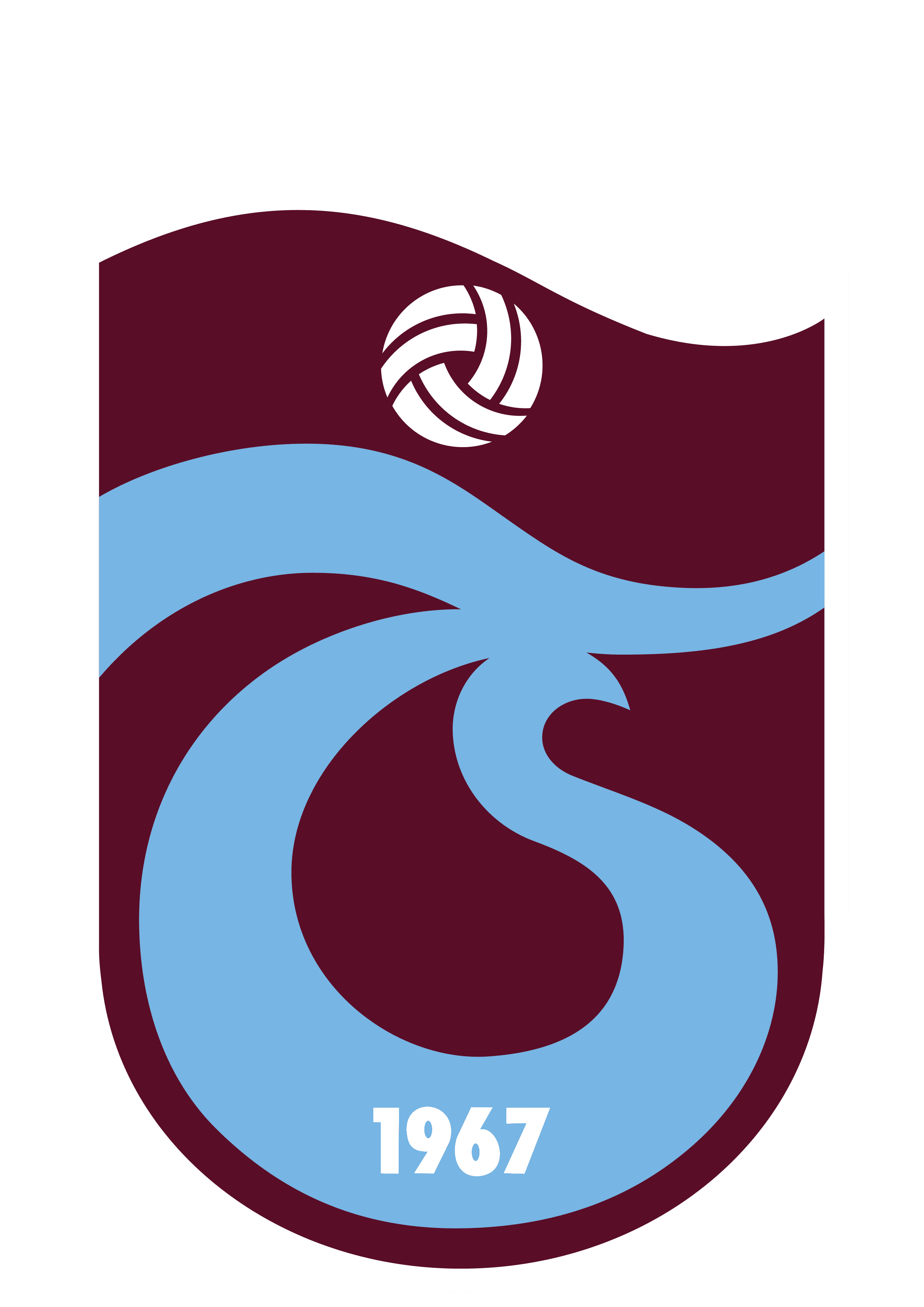 TRABZONSPOR SPORTİF YATIRIM VE FUTBOL İŞLETMECİLİĞİ TİCARET A.Ş. logo