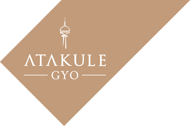 ATAKULE GAYRİMENKUL YATIRIM ORTAKLIĞI A.Ş. logo