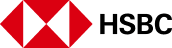 HSBC Türkiye logo