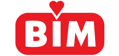BİM BİRLEŞİK MAĞAZALAR A.Ş. logo