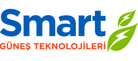 SMART GÜNEŞ ENERJİSİ TEKNOLOJİLERİ ARAŞTIRMA GELİŞTİRME ÜRETİM SANAYİ VE TİCARET A.Ş. logo