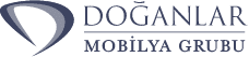 DOĞANLAR MOBİLYA GRUBU İMALAT SANAYİ VE TİCARET A.Ş. logosu