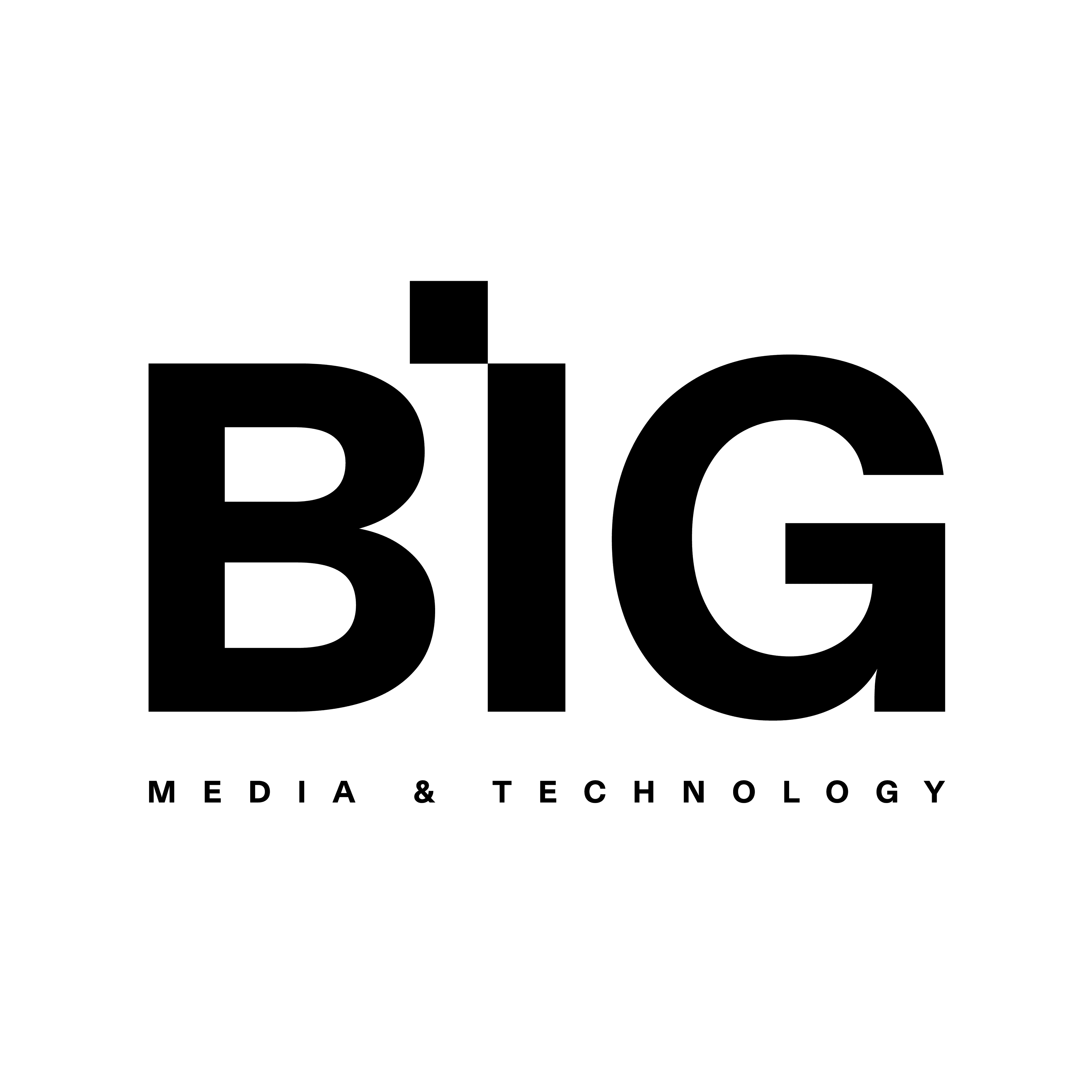 BİG MEDYA TEKNOLOJİ A.Ş. logo