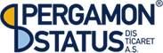 PERGAMON STATUS DIŞ TİCARET A.Ş. logosu