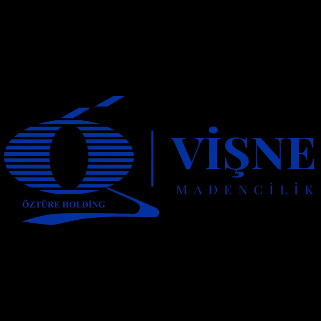 VİŞNE MADENCİLİK ÜRETİM SANAYİ VE TİCARET A.Ş. logo