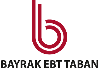 BAYRAK EBT TABAN SANAYİ VE TİCARET A.Ş. logo