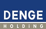 DENGE YATIRIM HOLDİNG A.Ş. logo