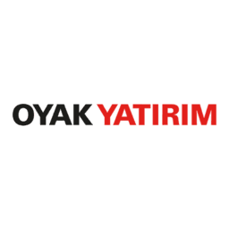 OYAK YATIRIM MENKUL DEĞERLER A.Ş. logo