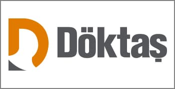 Döktaş Dökümcülük Ticaret ve Sanayi A.Ş. logo