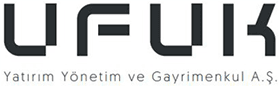 UFUK YATIRIM YÖNETİM VE GAYRİMENKUL A.Ş. logo