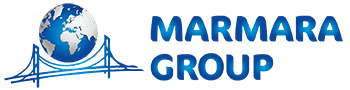 MARMARA HOLDİNG A.Ş. logo