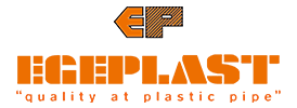 Egeplast Ege Plastik Ticaret ve Sanayi A.Ş. logo