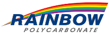 RAİNBOW POLİKARBONAT SANAYİ TİCARET A.Ş. logo