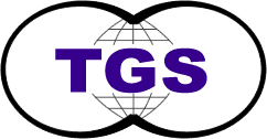 TGS DIŞ TİCARET A.Ş. logo