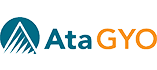 ATA GAYRİMENKUL YATIRIM ORTAKLIĞI A.Ş. logo