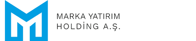 MARKA YATIRIM HOLDİNG A.Ş. logo