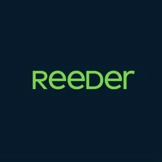 REEDER TEKNOLOJİ SANAYİ VE TİCARET A.Ş. logo