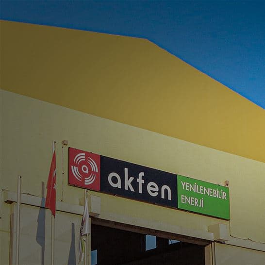 AKFEN GAYRİMENKUL YATIRIM ORTAKLIĞI A.Ş. logo