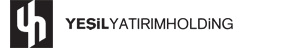 YEŞİL YATIRIM HOLDİNG A.Ş. logo