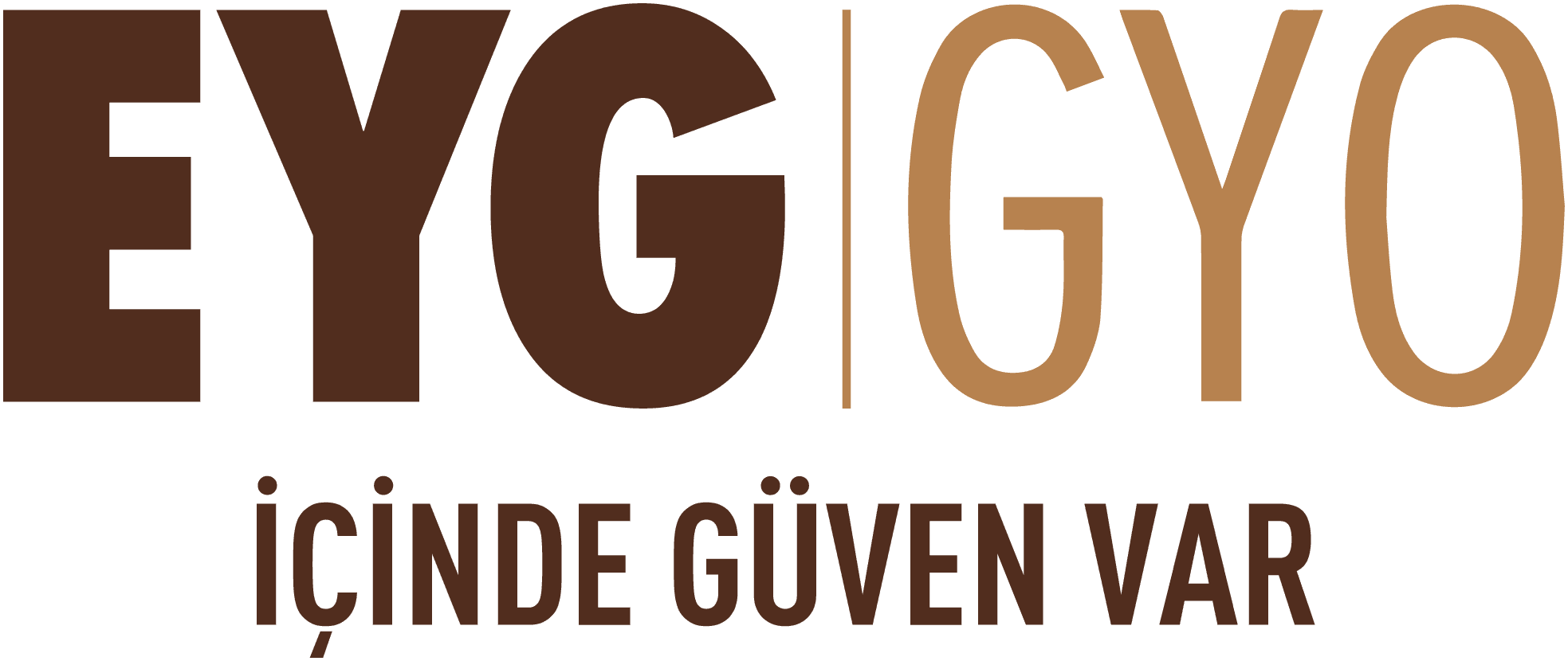 EYG GAYRİMENKUL YATIRIM ORTAKLIĞI A.Ş. logo