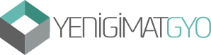 YENİ GİMAT GAYRİMENKUL YATIRIM ORTAKLIĞI A.Ş. logo