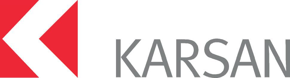 Karsan Otomotiv Sanayii ve Ticaret A.Ş. logosu