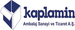 Kaplamin Ambalaj Sanayi ve Ticaret A.Ş. logo