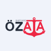 ÖZATA DENİZCİLİK SANAYİ VE TİCARET A.Ş. logo