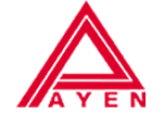 Ayen Enerji A.Ş. logo