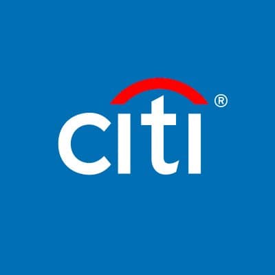 Citi logo