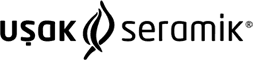 UŞAK SERAMİK SANAYİ A.Ş. logo