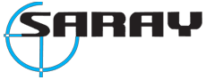 SARAY MATBAACILIK KAĞITÇILIK KIRTASİYECİLİK TİCARET VE SANAYİ A.Ş. logosu