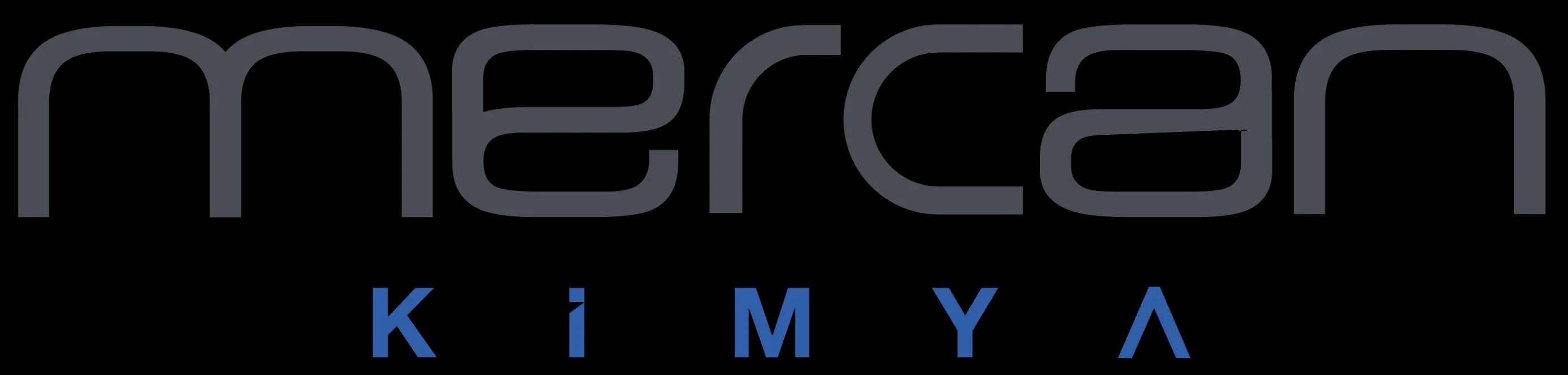 Mercan Kimya logo