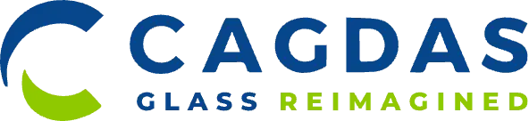 ÇAĞDAŞ CAM SANAYİ VE TİCARET A.Ş. logosu