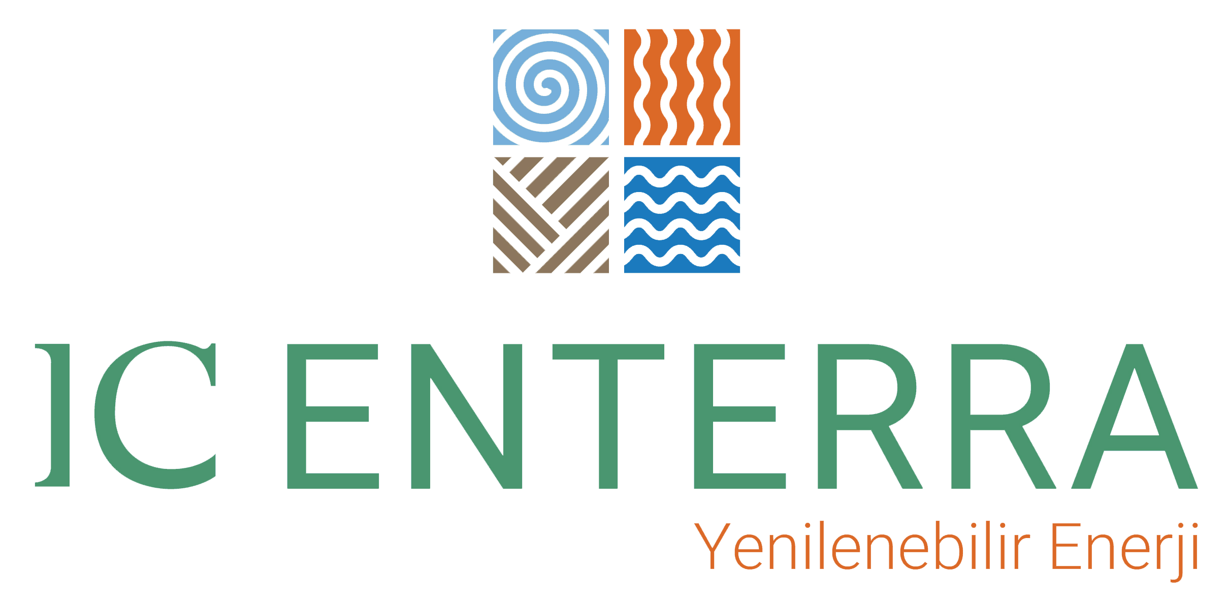 IC ENTERRA YENİLENEBİLİR ENERJİ A.Ş. logo