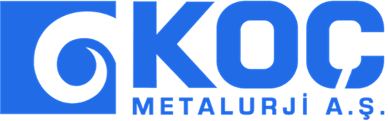 KOÇ METALURJİ A.Ş. logo