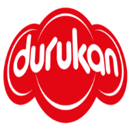 DURUKAN ŞEKERLEME SANAYİ VE TİCARET A.Ş. logosu