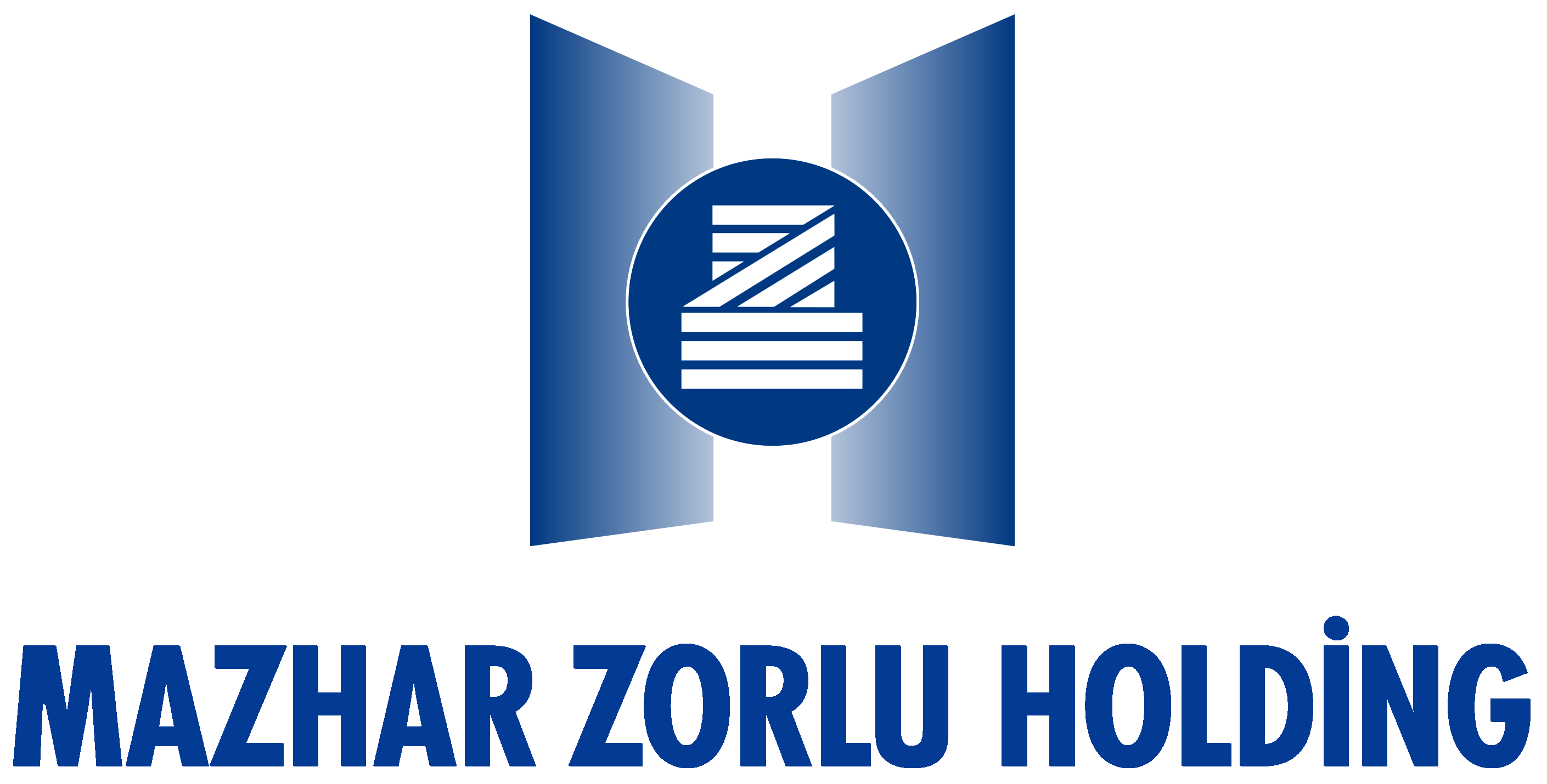 MAZHAR ZORLU HOLDİNG A.Ş. logo