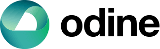 ODİNE SOLUTİONS TEKNOLOJİ TİCARET VE SANAYİ A.Ş. logo