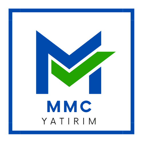 MMC SANAYİ VE TİCARİ YATIRIMLAR A.Ş. logo