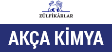 AKÇA KİMYEVİ MADDELER NAKLİYAT TİCARET VE SANAYİ A.Ş. logo