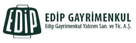 EDİP GAYRİMENKUL YATIRIM SANAYİ VE TİCARET A.Ş. logo